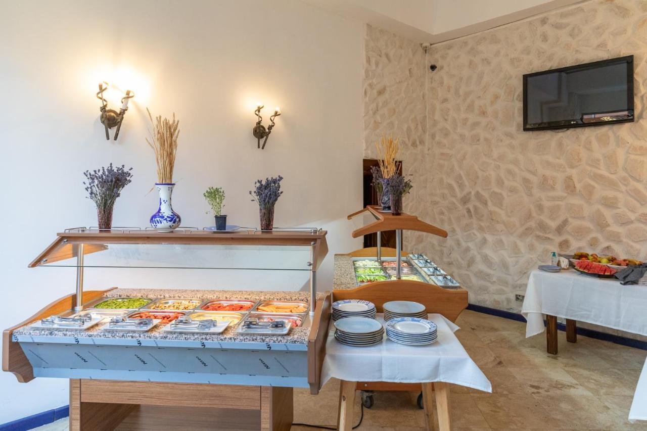 Hotel Gott Braşov Buitenkant foto