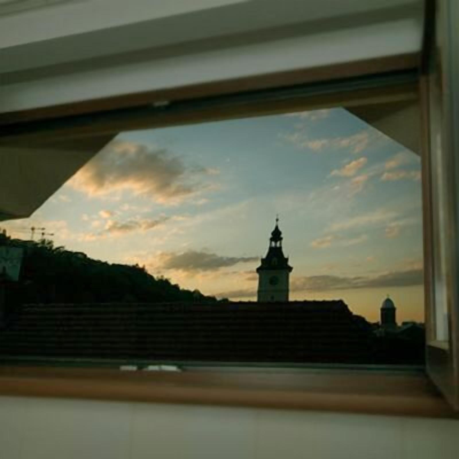 Hotel Gott Braşov Buitenkant foto