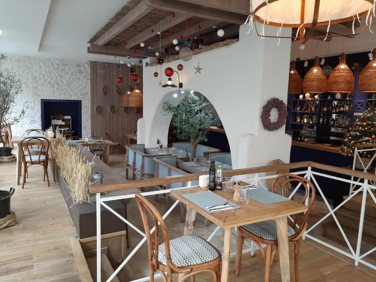 Hotel Gott Braşov Buitenkant foto